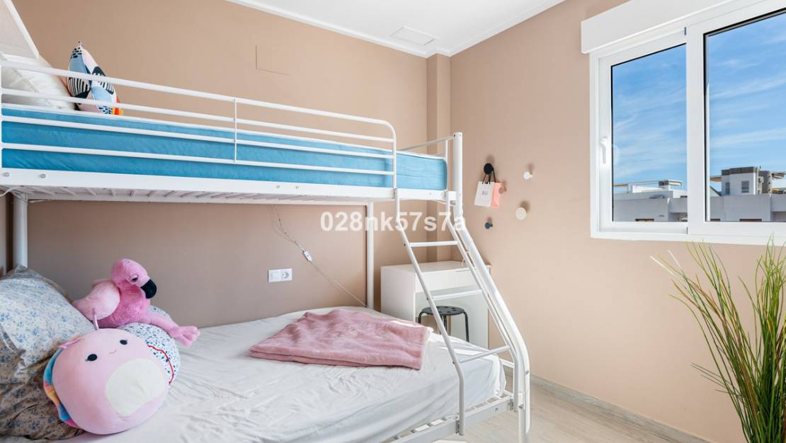 Sale - Apartment - Orihuela - Los Dolses