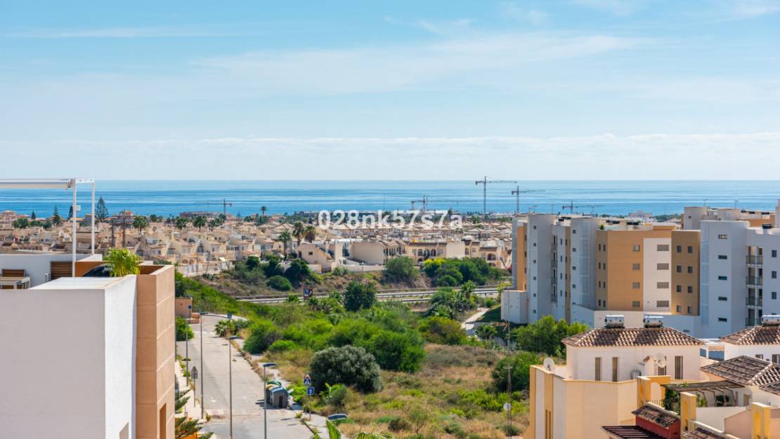 Sale - Apartment - Orihuela - Los Dolses