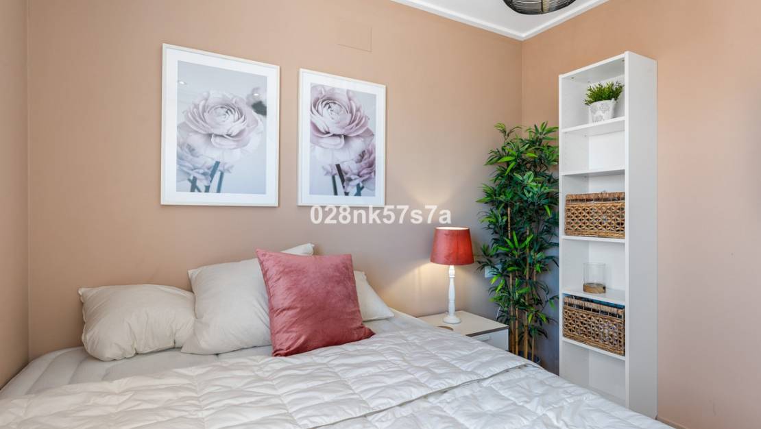 Sale - Apartment - Orihuela - Los Dolses