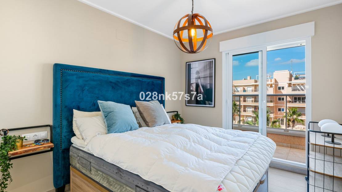 Sale - Apartment - Orihuela - Los Dolses