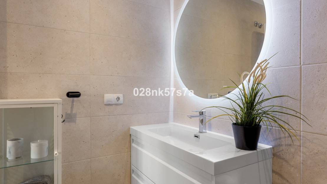 Sale - Apartment - Orihuela - Los Dolses