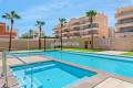 Sale - Apartment - Orihuela - Los Dolses