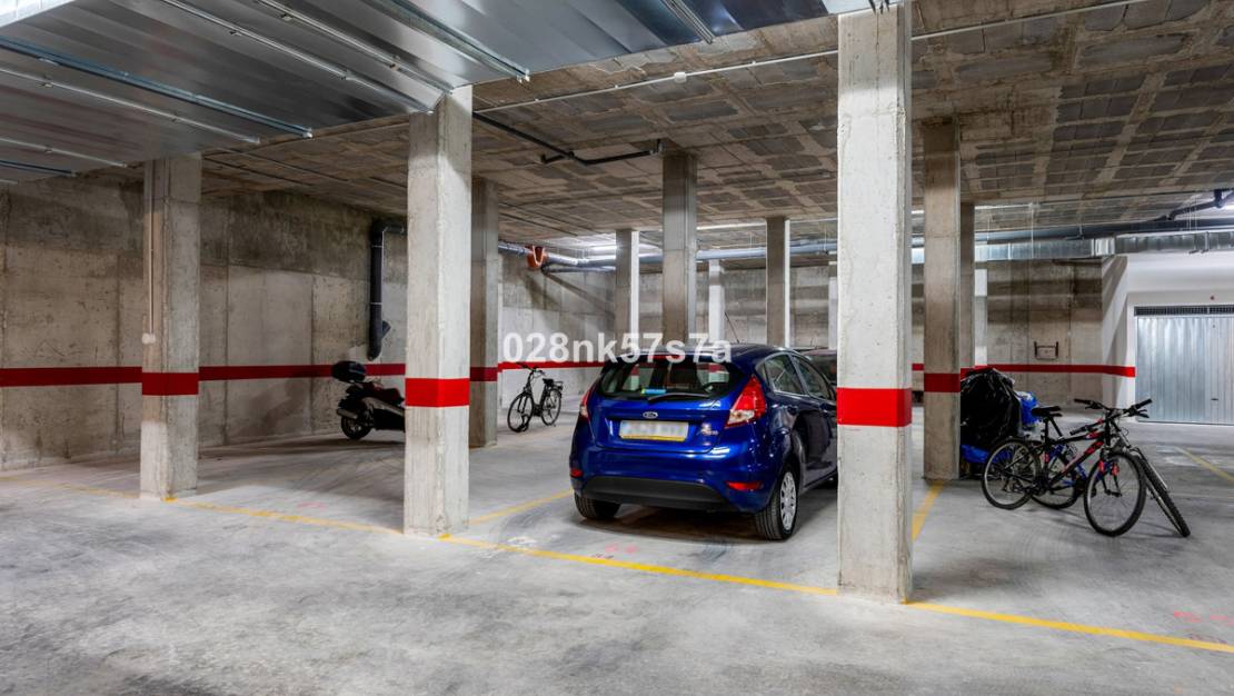 Sale - Apartment - Orihuela - Los Dolses