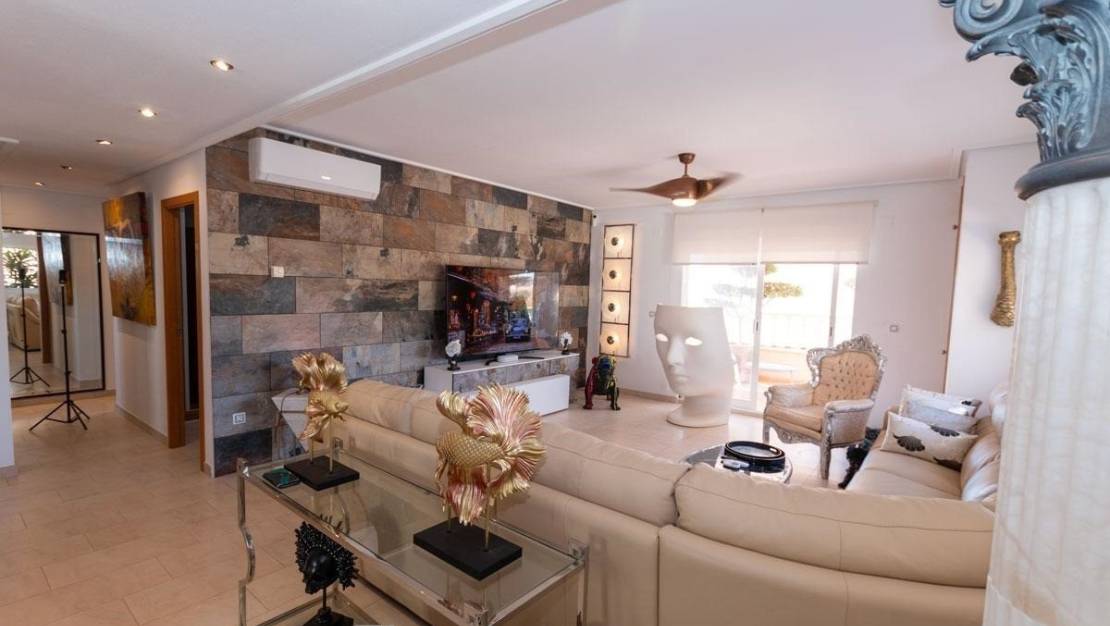 Sale - Apartment - Orihuela - Los Dolses
