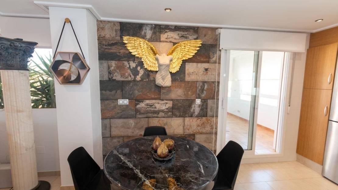 Sale - Apartment - Orihuela - Los Dolses