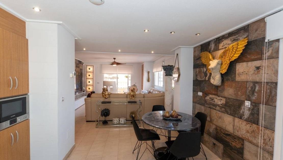 Sale - Apartment - Orihuela - Los Dolses