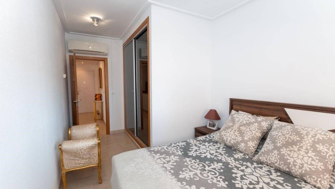 Sale - Apartment - Orihuela - Los Dolses
