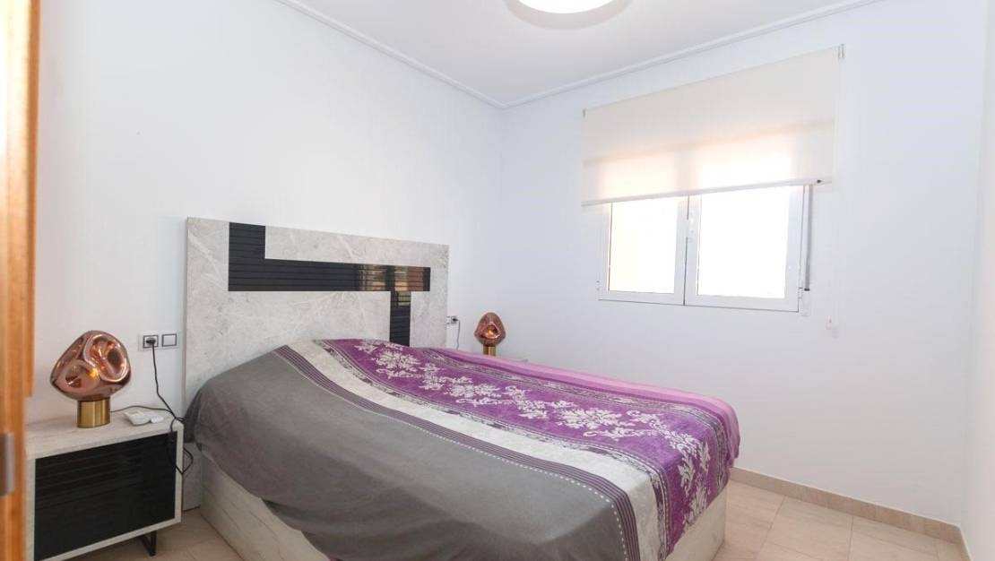 Sale - Apartment - Orihuela - Los Dolses