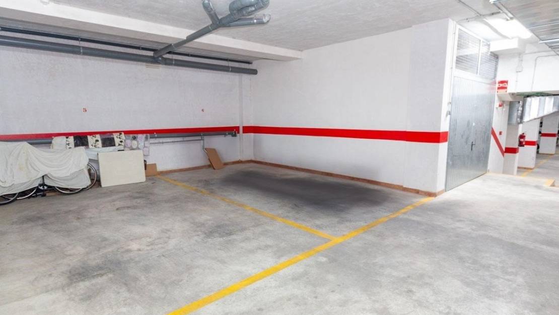 Sale - Apartment - Orihuela - Los Dolses