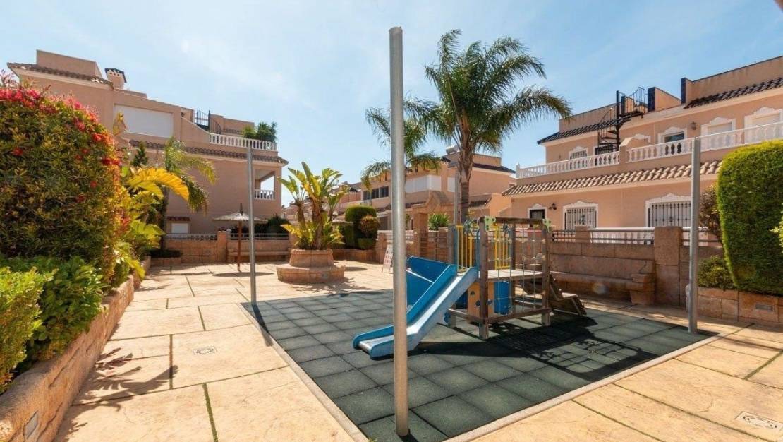 Sale - Apartment - Orihuela - Los Dolses