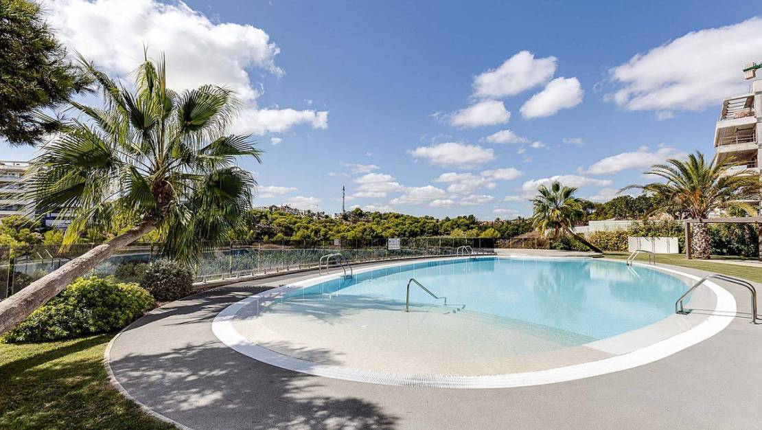 Sale - Apartment - Orihuela - Los Dolses
