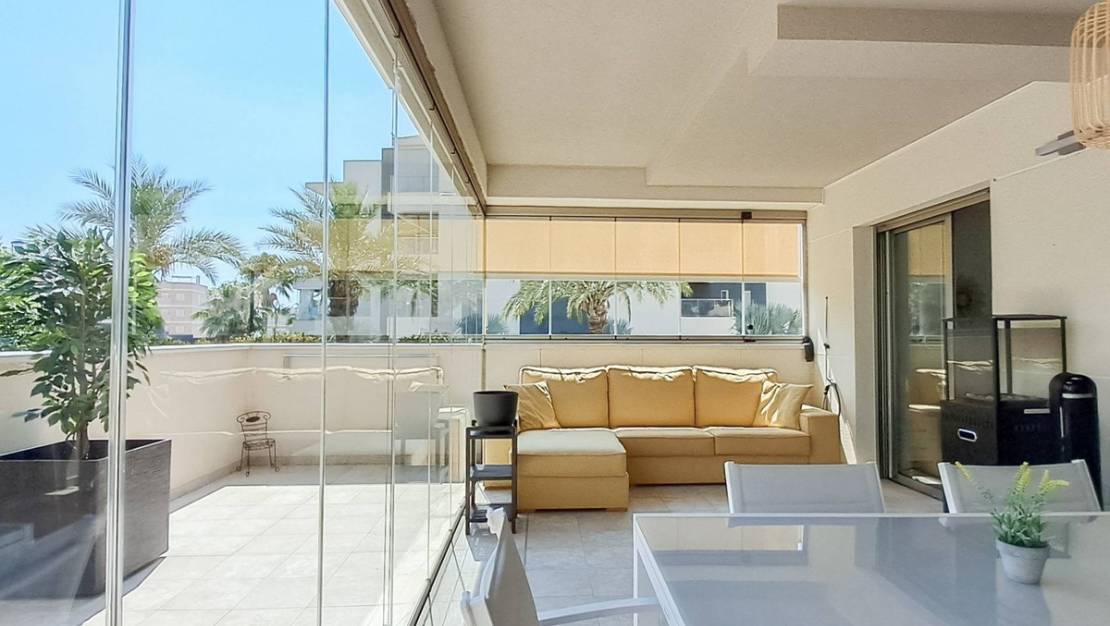 Sale - Apartment - Orihuela - Los Dolses