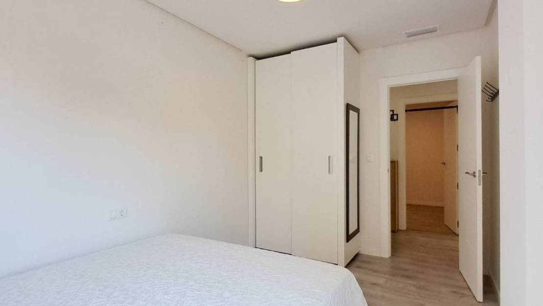 Sale - Apartment - Orihuela - Los Dolses