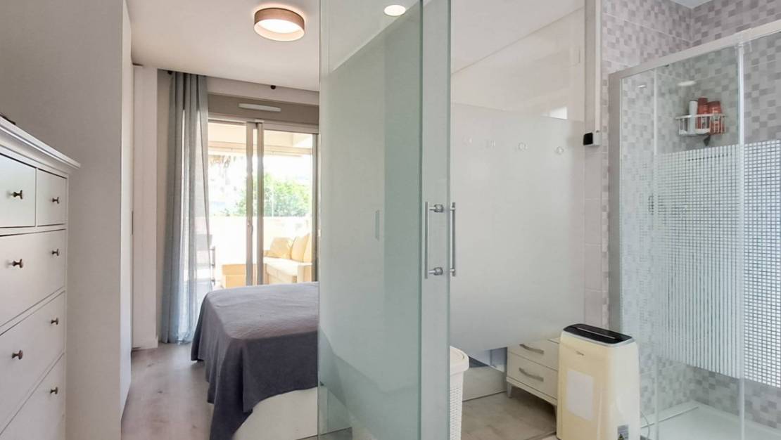 Sale - Apartment - Orihuela - Los Dolses