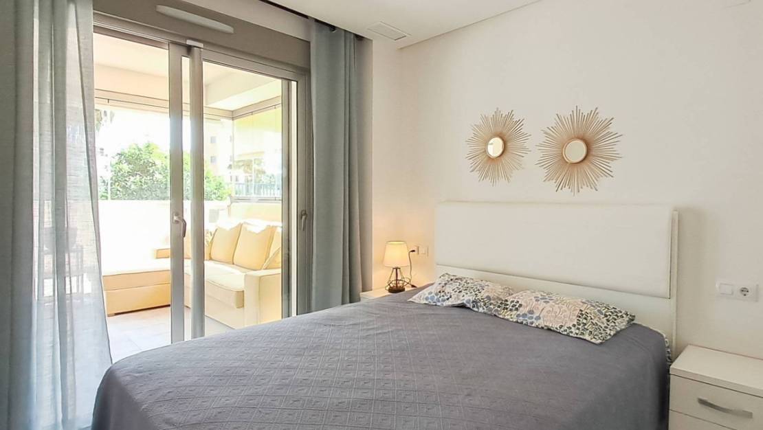 Sale - Apartment - Orihuela - Los Dolses