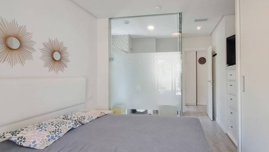 Sale - Apartment - Orihuela - Los Dolses