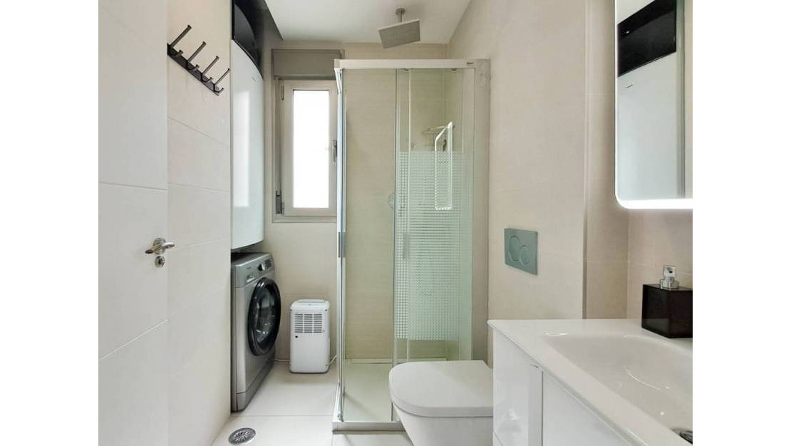 Sale - Apartment - Orihuela - Los Dolses