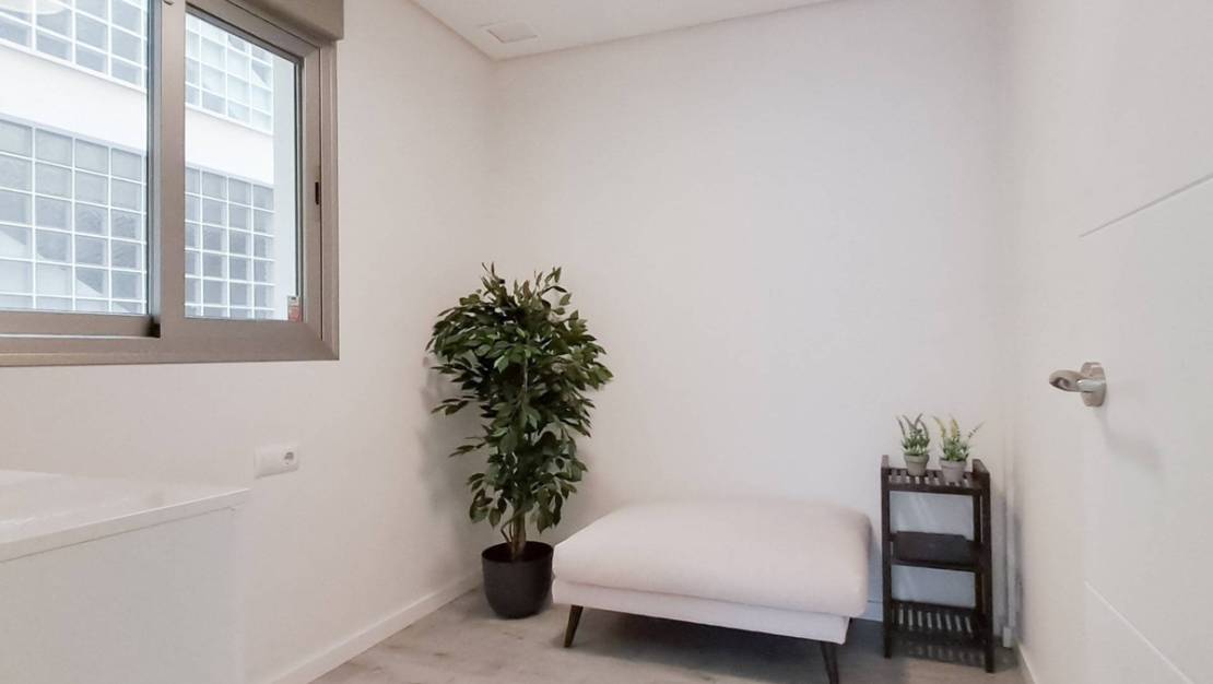 Sale - Apartment - Orihuela - Los Dolses