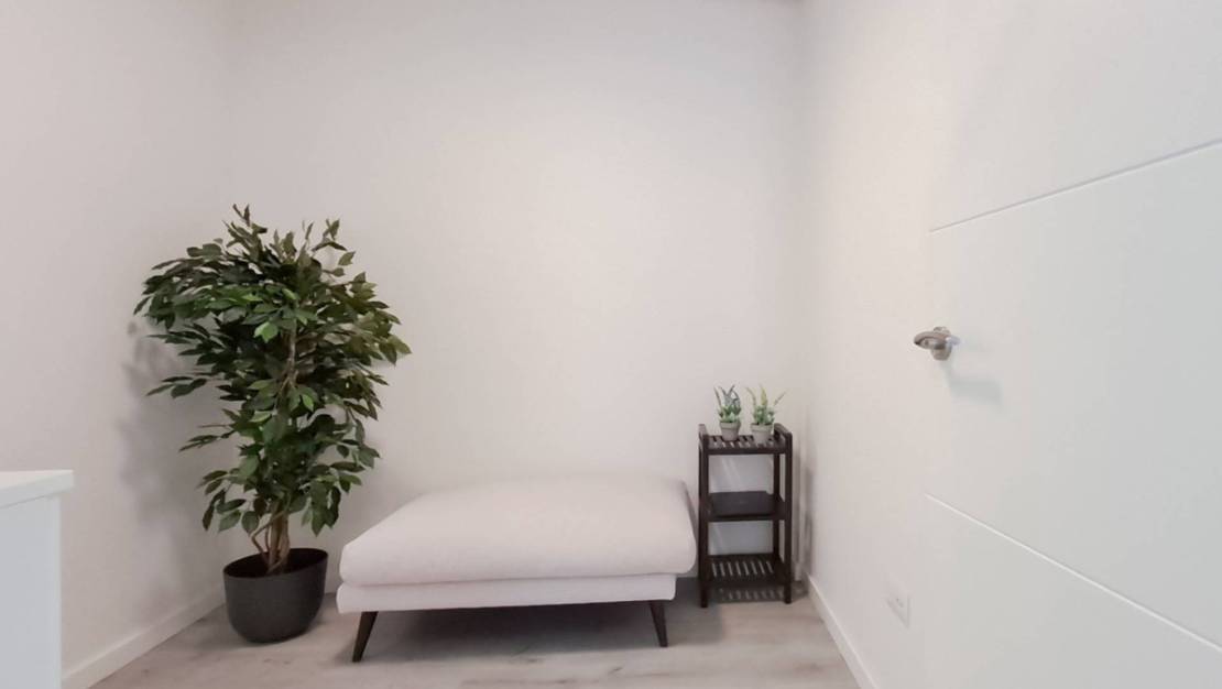 Sale - Apartment - Orihuela - Los Dolses