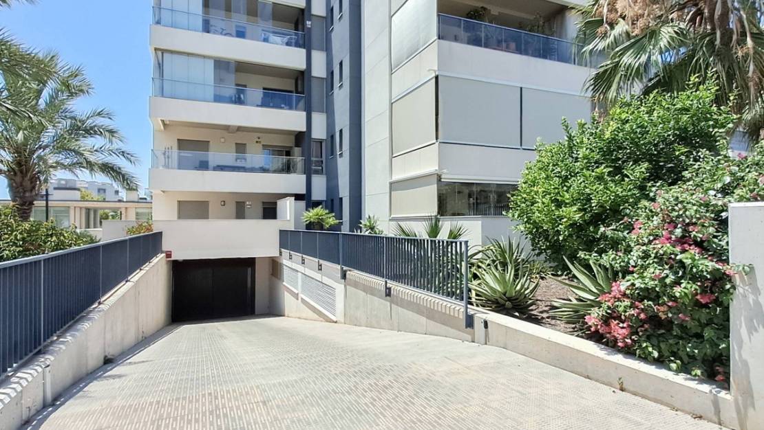 Sale - Apartment - Orihuela - Los Dolses
