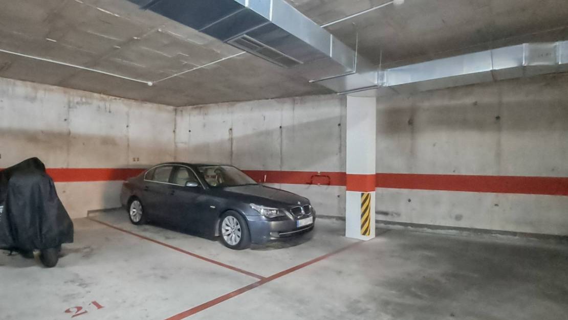 Sale - Apartment - Orihuela - Los Dolses