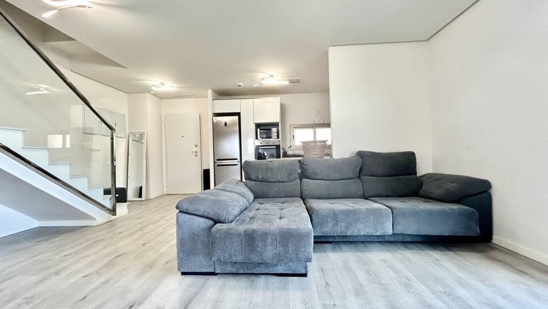 Sale - Apartment - Orihuela - Los Dolses