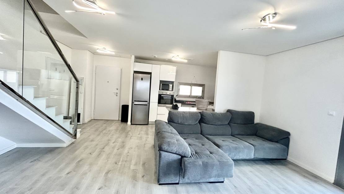 Sale - Apartment - Orihuela - Los Dolses