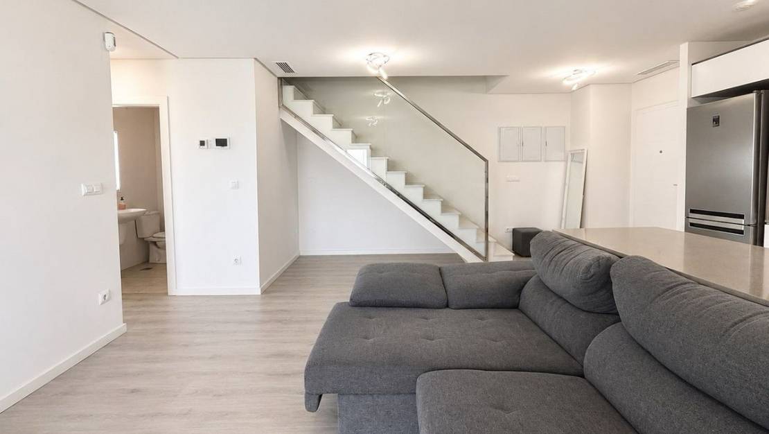 Sale - Apartment - Orihuela - Los Dolses