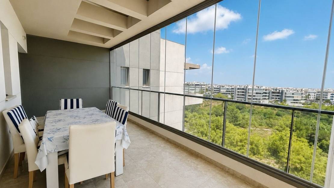 Sale - Apartment - Orihuela - Los Dolses