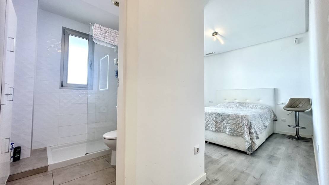 Sale - Apartment - Orihuela - Los Dolses