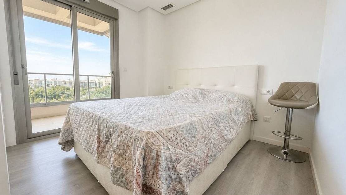 Sale - Apartment - Orihuela - Los Dolses
