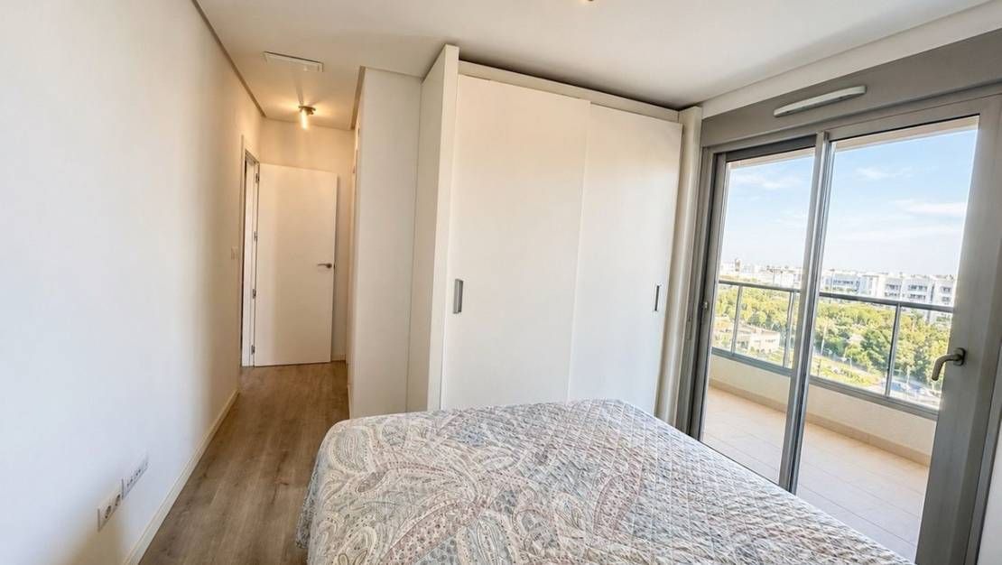 Sale - Apartment - Orihuela - Los Dolses