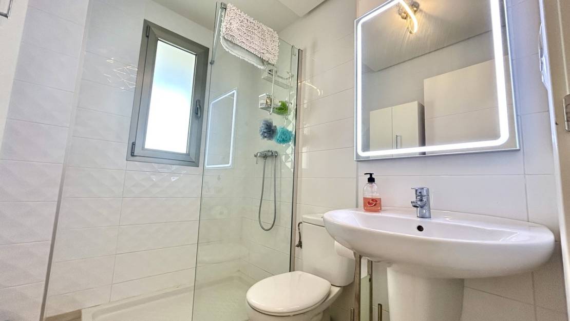 Sale - Apartment - Orihuela - Los Dolses