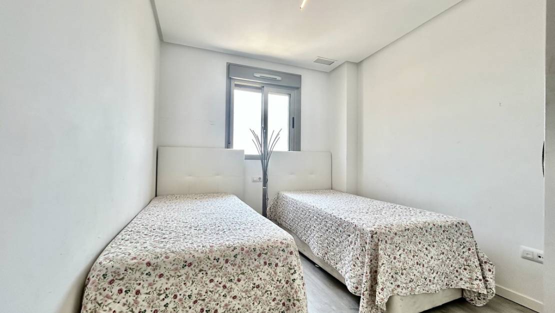 Sale - Apartment - Orihuela - Los Dolses