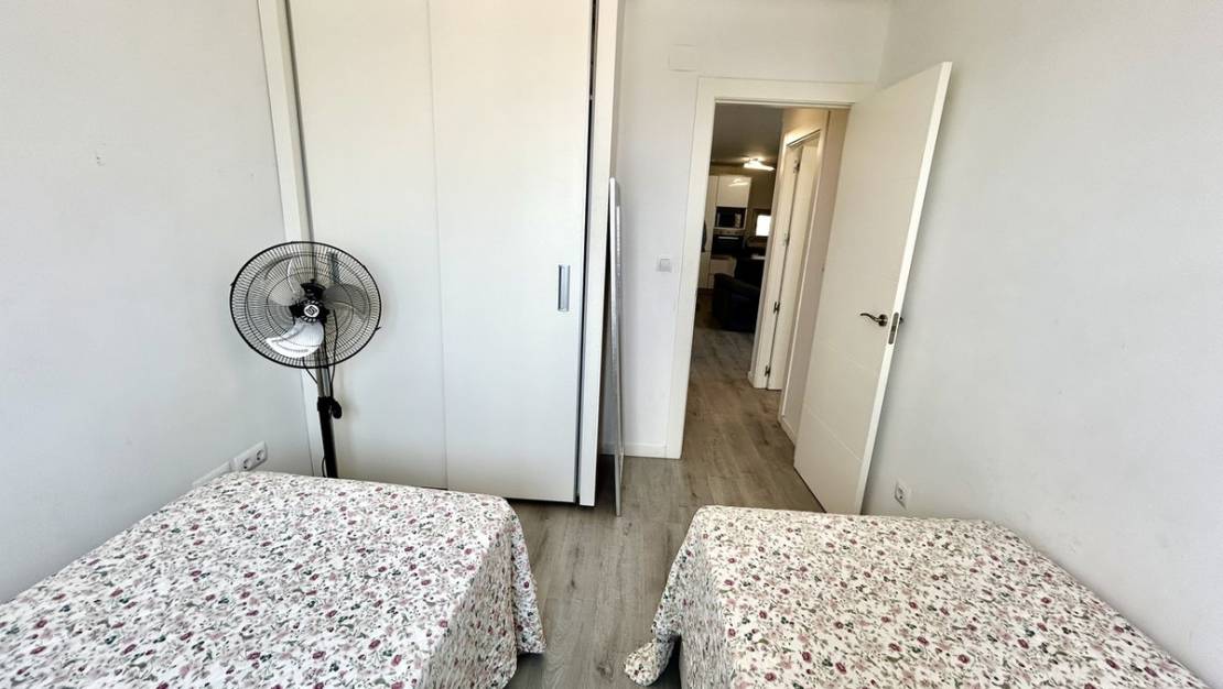 Sale - Apartment - Orihuela - Los Dolses