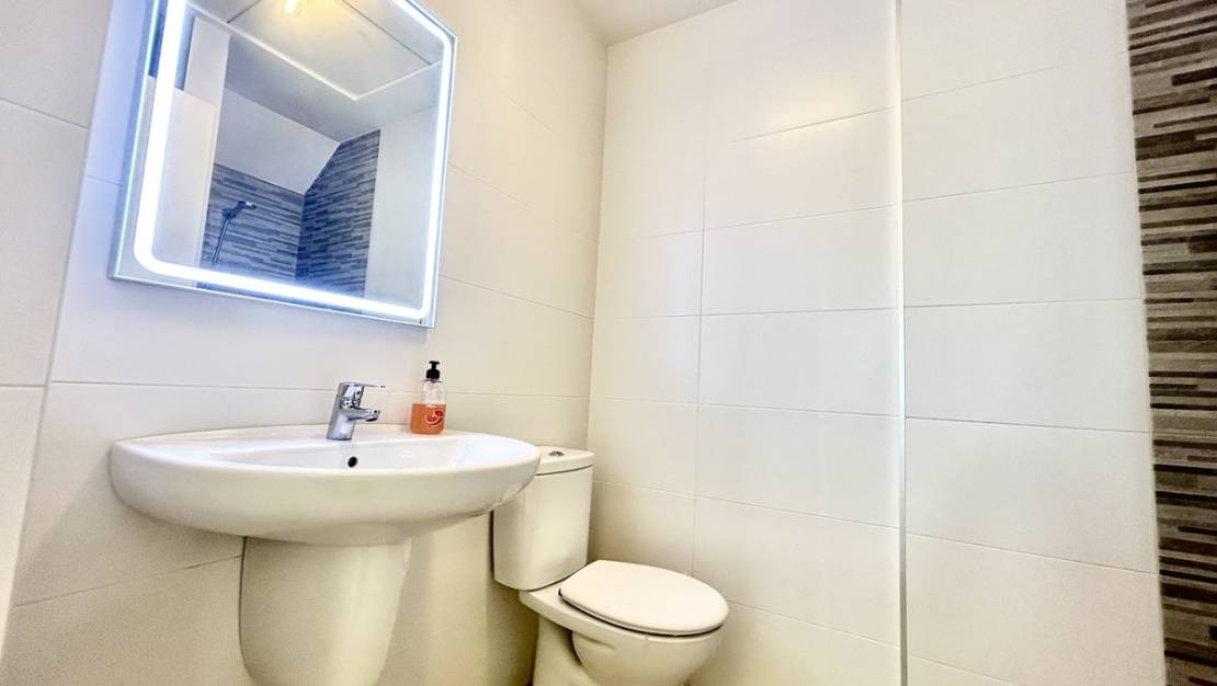 Sale - Apartment - Orihuela - Los Dolses