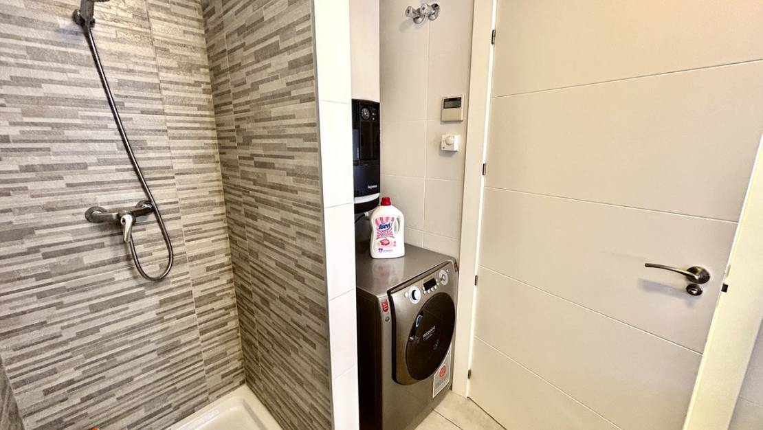 Sale - Apartment - Orihuela - Los Dolses