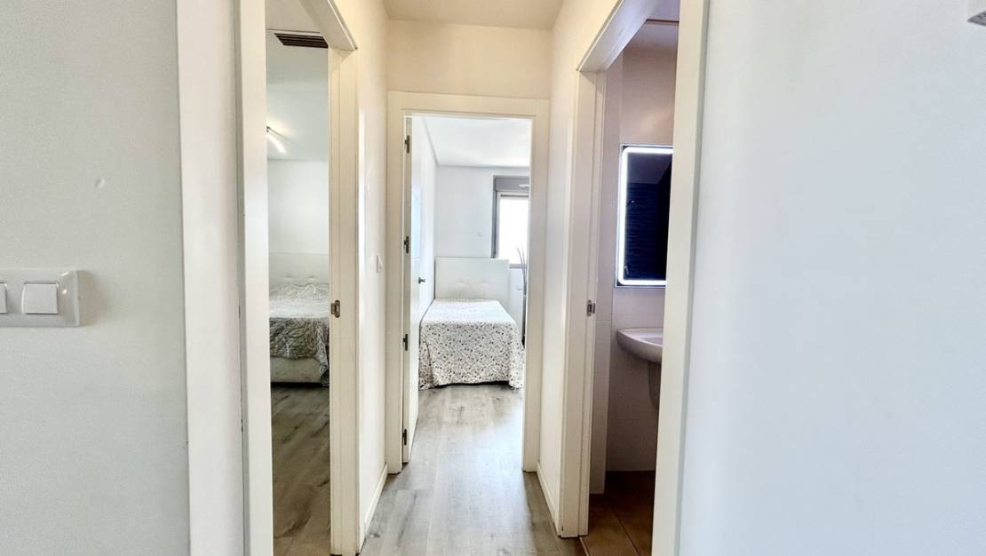 Sale - Apartment - Orihuela - Los Dolses