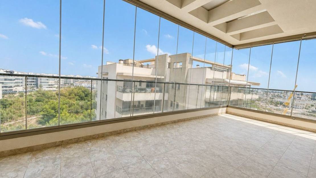 Sale - Apartment - Orihuela - Los Dolses