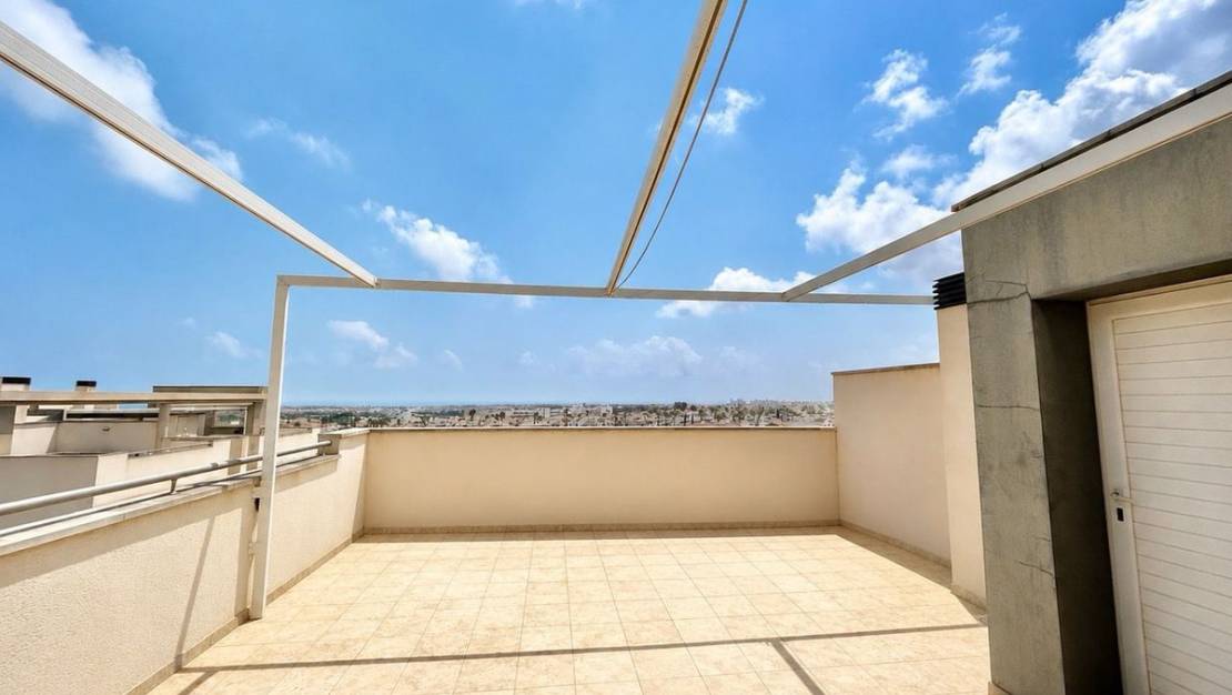 Sale - Apartment - Orihuela - Los Dolses