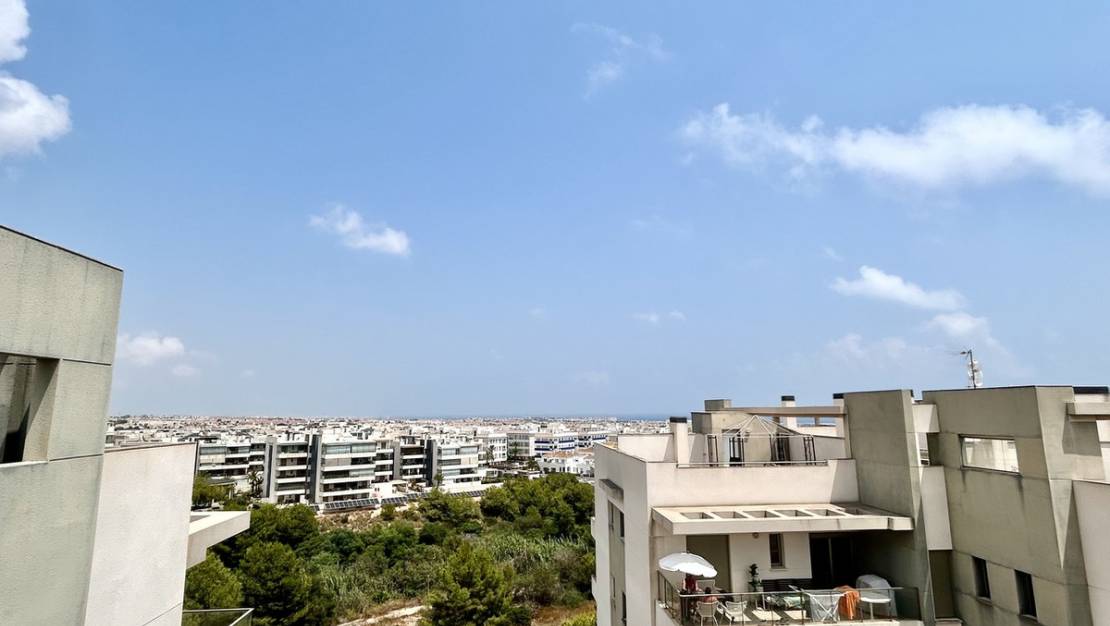Sale - Apartment - Orihuela - Los Dolses
