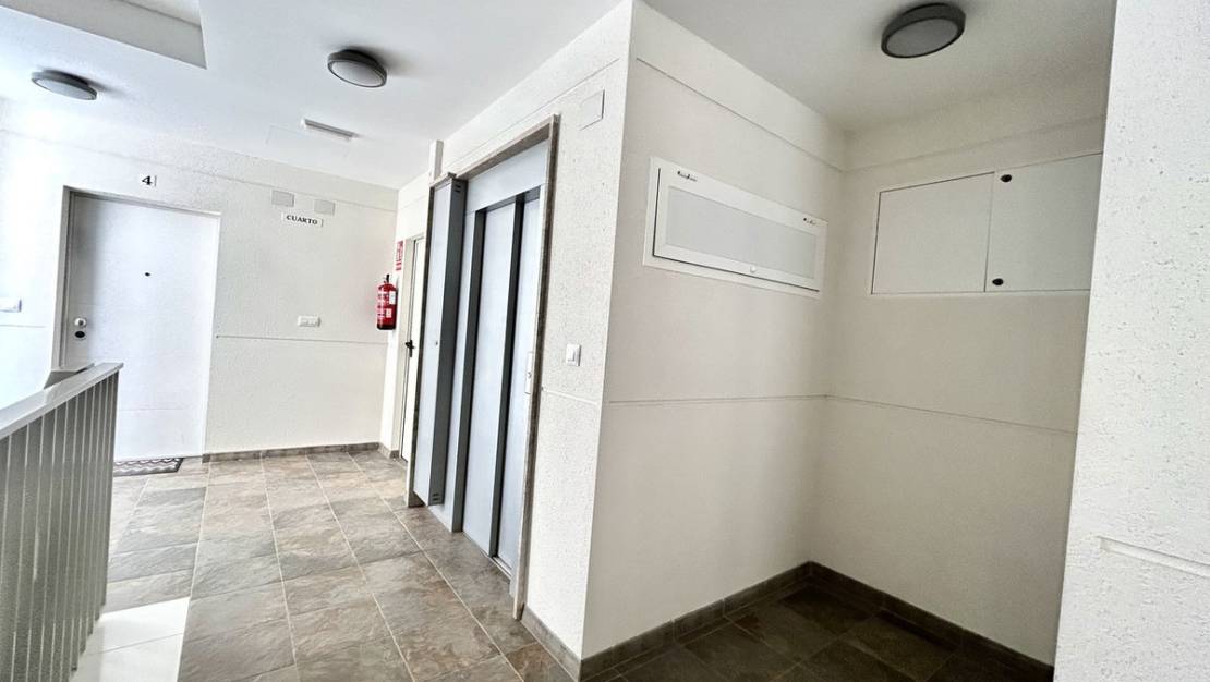 Sale - Apartment - Orihuela - Los Dolses