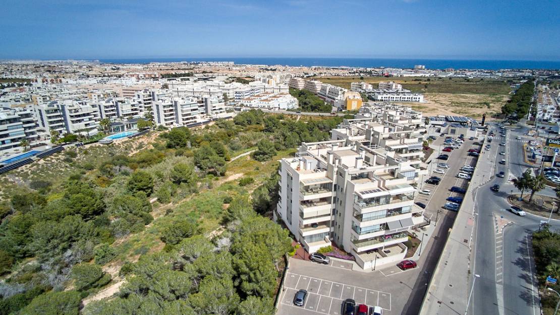 Sale - Apartment - Orihuela - Los Dolses