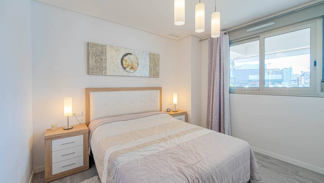 Sale - Apartment - Orihuela - Los Dolses
