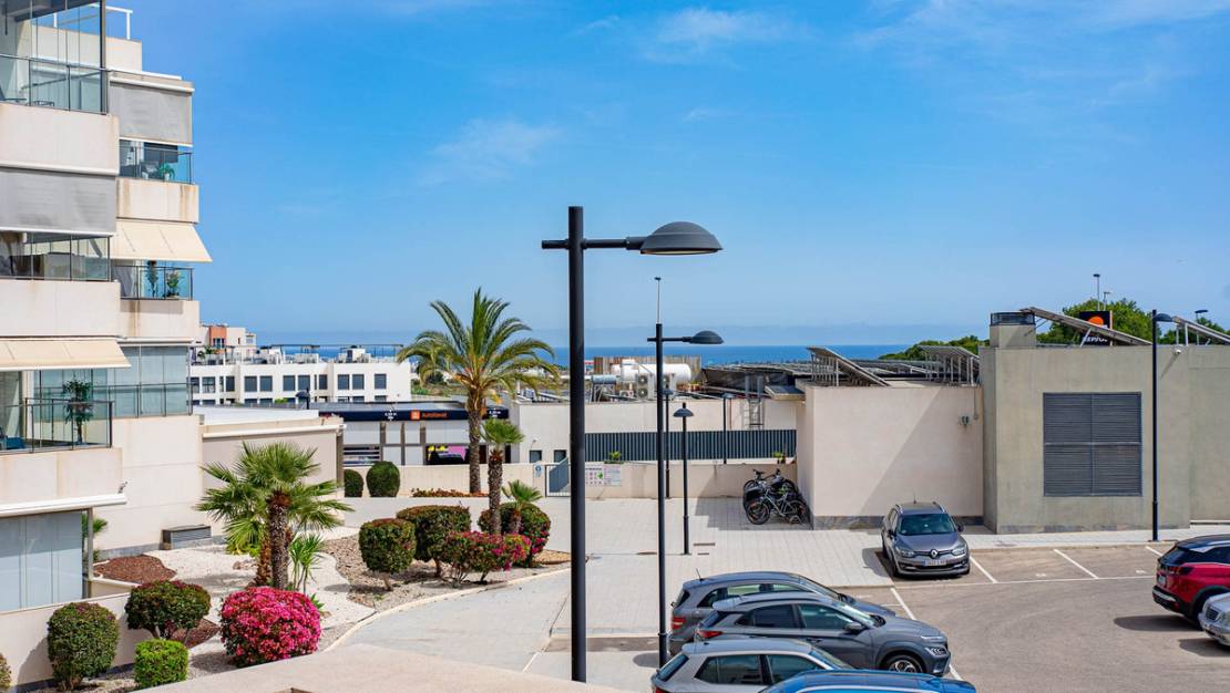 Sale - Apartment - Orihuela - Los Dolses