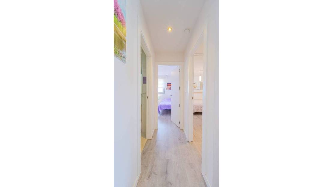 Sale - Apartment - Orihuela - Los Dolses