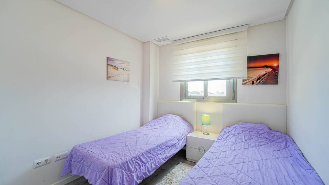Sale - Apartment - Orihuela - Los Dolses