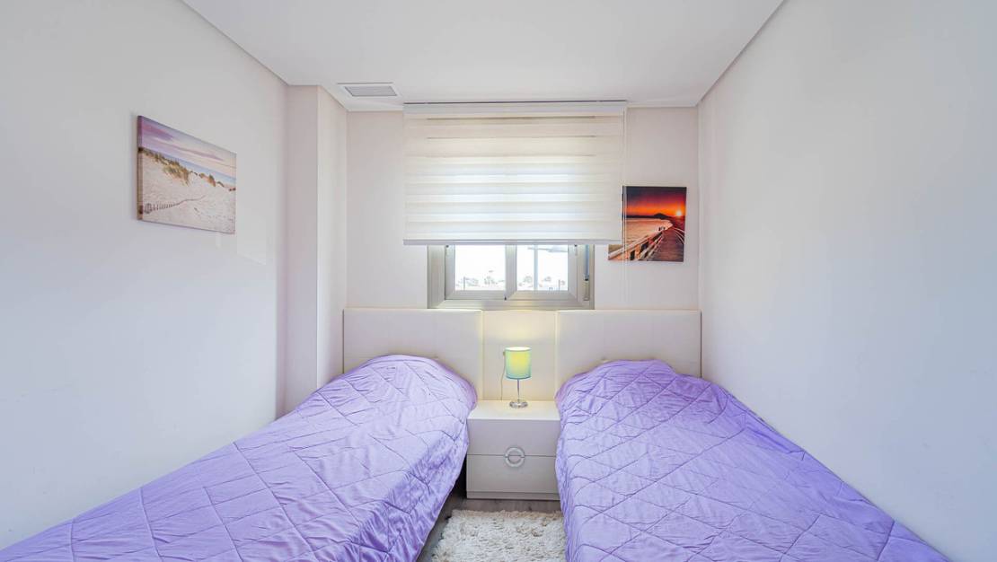 Sale - Apartment - Orihuela - Los Dolses