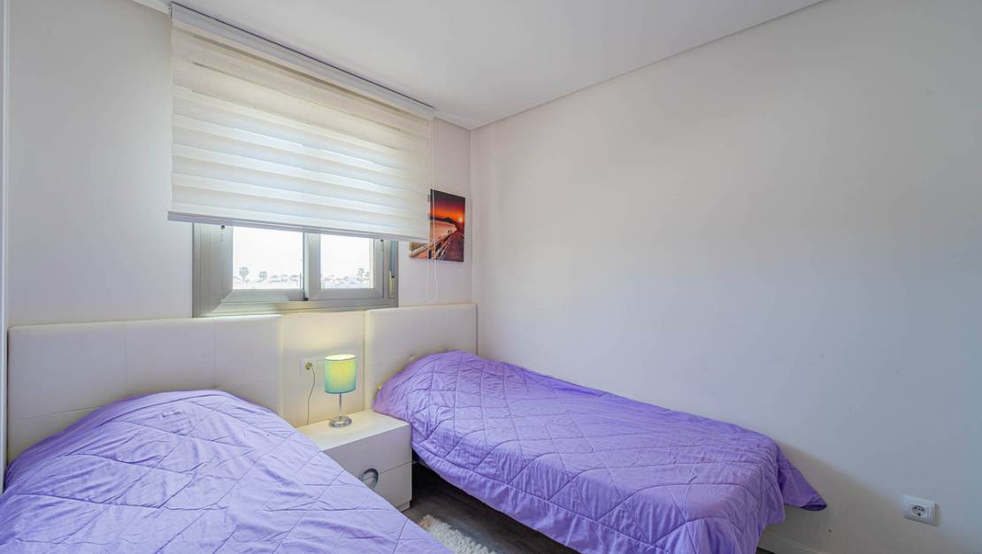 Sale - Apartment - Orihuela - Los Dolses