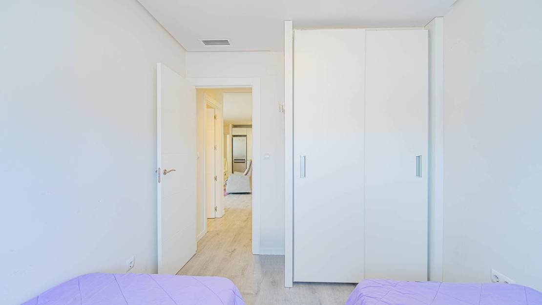 Sale - Apartment - Orihuela - Los Dolses